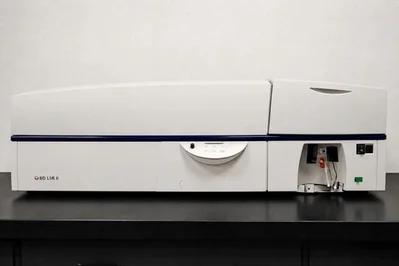 Used BECTON DICKINSON (BD) LSR II Cellular Analysis Systems New Jersey US | Bionex Scientific LLC #800038