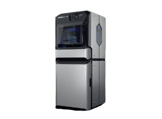 Used 2022 STRATASYS J55 3D printer, PolyJet Printer PJP California US | MachineryMax #1020149