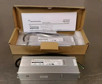 Used Tyco Electronics _UNKNOWN_ AC/DC Power Supplies South Carolina US | Palmetto Automation #1166518
