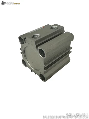 NEW SMC CDQ2B32-15DC