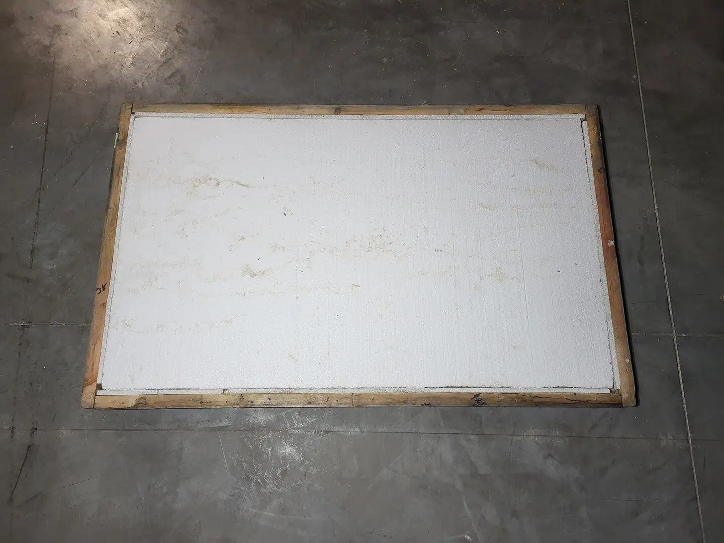 Vehicular Rear Window Dozer D10R