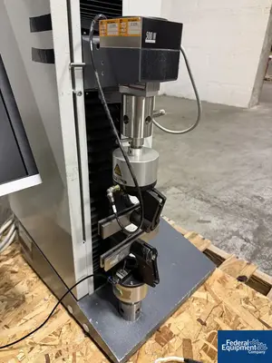 Used _UNKNOWN_ MTS Synergie 200 Tensile Tester Miscellaneous Laboratory Equipment Ohio US | Federal Equipment Company #1516564