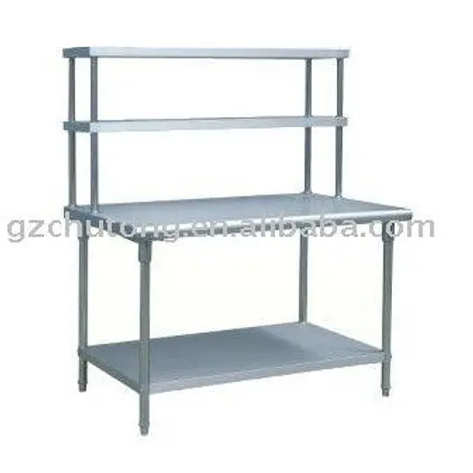 DOUBLE  OVER SHELF - TWO LEVELS -  ADD ON