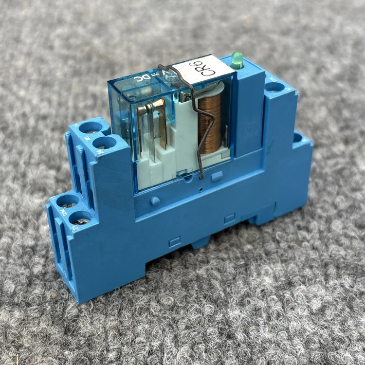 Used Finder 40.52/95.85.1 Relays & Switches California US | Davliegogo LLC #1707518