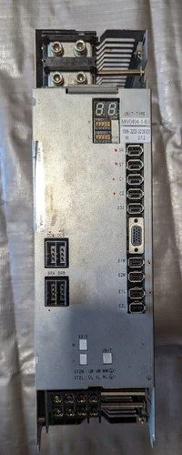 Used OKUMA MIV0203-1-B3 Servo Drives Missouri US | Up Time Machines #784693