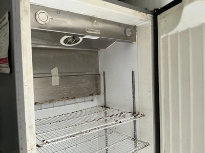 Used 2025 ASSEMBLED ? Box Trailers Michigan US | Miedema Asset Management Group #1301452