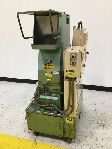 Used IMS LP-86 Granulators Michigan US | Ideal Machinery #1147282