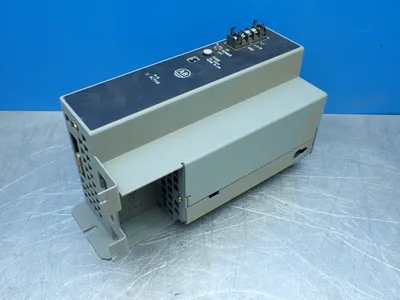 Used ALLENBRADLEY 1771P7 PLC Power Supplies Ohio US | HGR 24 #1095205