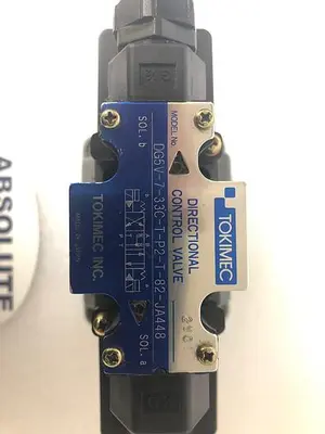 Tokimec