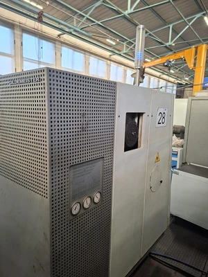 USED 2004 DMG MORI CTX 310