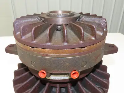 Nexen HWCB Shaft Mount Clutch-Brake Pneumatic Air Engaged 1-7/8" Bore