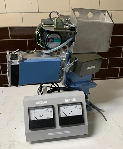 Used Hitachi IDX 2000 Misc Electrical & Power Parts Indiana US | J&J Industrial Supply #1075865