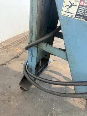 Used JORGENSEN N/A Chip Conveyors Ohio US | G-2000, Inc. #1488004