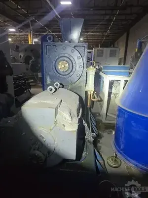 USED 2020 AET PELLETIZING LINE