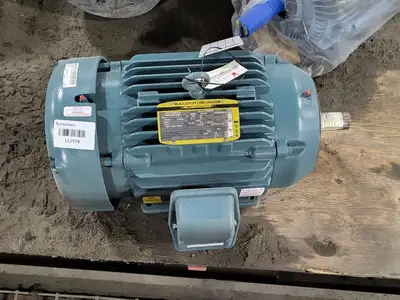 NEW BALDOR CECP2333T-5