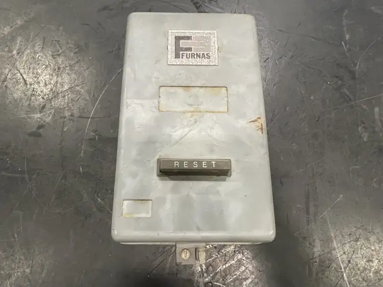Used FURNAS 14BF32BC Switchgears British Columbia CA | Lenmark #244705