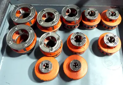 USED OSTER 432