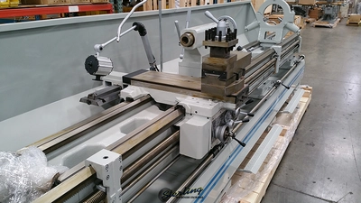 New | in-Stock ACRA 26160ACH Engine Lathes California US | Sterling Machinery Exchange #1466921