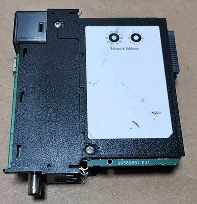 USED Allen-Bradley 1756-CNB