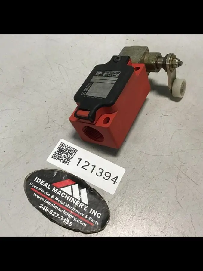 USED BERNSTEIN ENK-UV1Z AHS