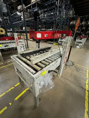 USED CENTRAL CP-322U
