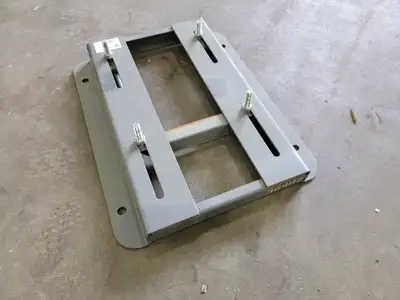 USED OVERLY HAUTZ 364B2