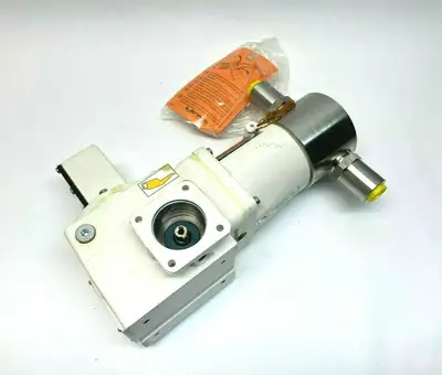 New | in-Stock LEWA EK1 Pumps (Metering) Michigan US | Maverick Industrial Sales #1396908