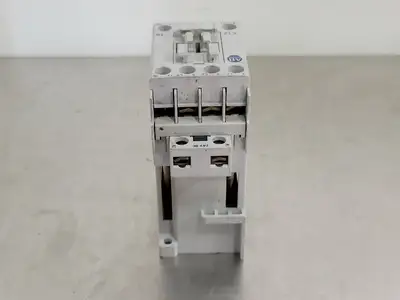 USED ALLEN-BRADLEY 100-C12ZJ10