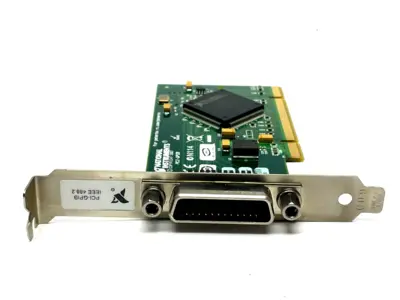 PCI-GPIB | National Instruments  Instrument Control Device IEEE 488.2 778032-01 - Used