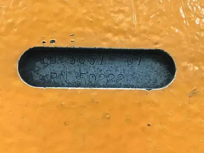 USED CINCINNATI MILACRON 5022206
