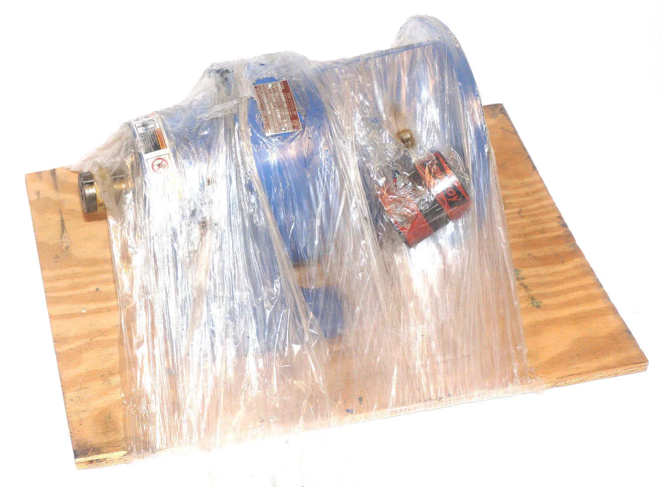 NEW SUMITOMO CNHJS-6090Y-11 INLINE GEAR REDUCER CNHJS6090Y11