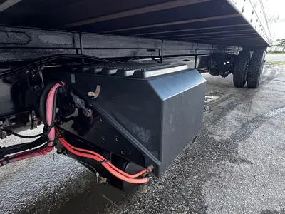 Used 2020 INTERNATIONAL MV Box trucks Florida US | Truck and Van Outlet #1509220