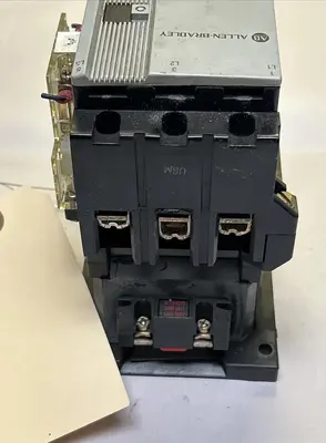 Used ALLEN-BRADLEY 100-A75N*3 Miscellaneous Equipment (Electrical & Power) Ohio US | Surplus Asset Holdings #1244772