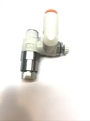 USED SMC SPEED CONTROLLER