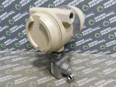 USED HONEYWELL STG140-E1G-00000-MB,F1C3-514F
