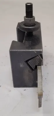 DORIAN TOOL D35CXA Holders Tooling & Accessories, Lathe Tooling | Machinery Central (7)