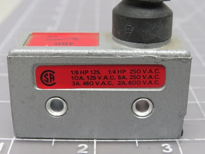 New | in-Stock BURGESS _UNKNOWN_ Relays & Switches Texas US | OCO Industrial #1680307