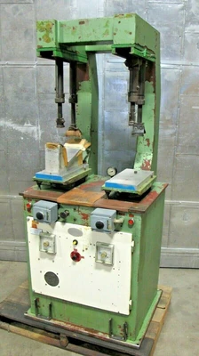 ITALY Does Not Apply Other CNC, Metalworking & Manufacturing | Amiron Machinery (1)