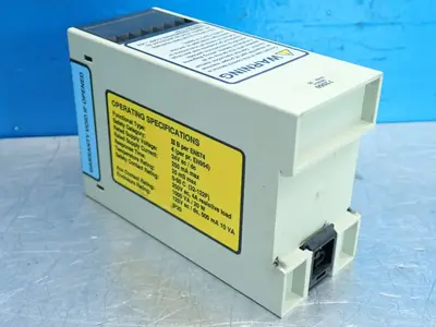 New | in-Stock BANNER ATFM2A Relays & Switches | HGR 24 #739813