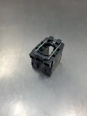 Schneider Electric ZBE-101 Contact Block Contactor Switch Block. 4C-34
