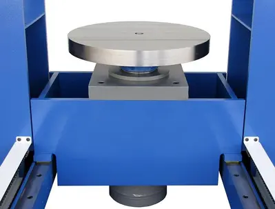 New | in-Stock RK MACHINERY _UNKNOWN_ Hydraulic Presses British Columbia CA | Modern Tool BC #1323648