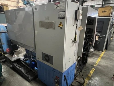 2002 MAZAK QUICK TURN 250 CNC Lathes | Toolquip, Inc. (10)