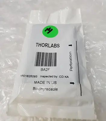 NEW THORLABS BA2F