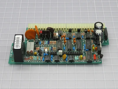 Used ASEA _UNKNOWN_ I/O Boards & Replacement Parts | OCO Industrial #1742641