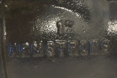 NEW ARMSTRONG WCB900 VALVE 1"