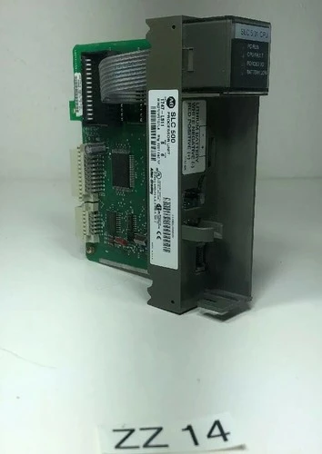 Used Allen Bradley 1747-L511 PLC Processors Indiana US | J&J Industrial Supply #1072201