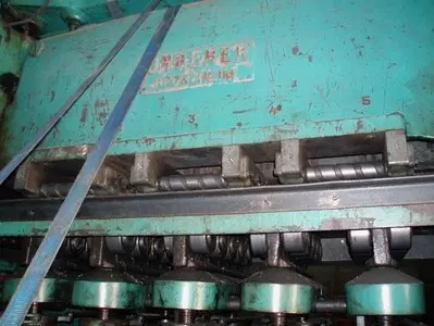 USED UNGERER 1500-3-17