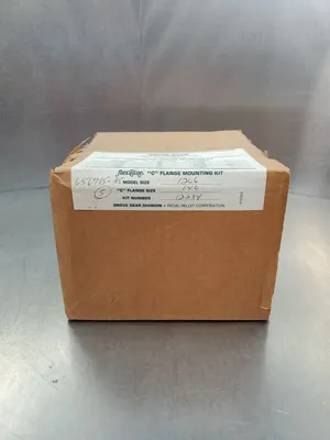 Used Grove Gear _UNKNOWN_ Speed Reducers South Carolina US | Palmetto Automation #1161755