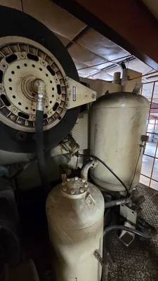 1999 STAMTEC 440 TON SSDC PRESS Straight Side, Double Crank (Single Action) Presses | Timco, Inc. (16)