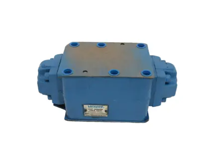 NEW VICKERS DGPC06AB51 CHECK VALVE